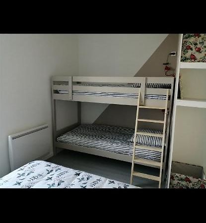 Saint-Vigor-le-Grand Petite Maison מראה חיצוני תמונה
