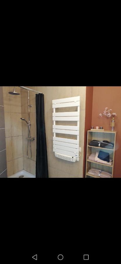 Saint-Vigor-le-Grand Petite Maison מראה חיצוני תמונה