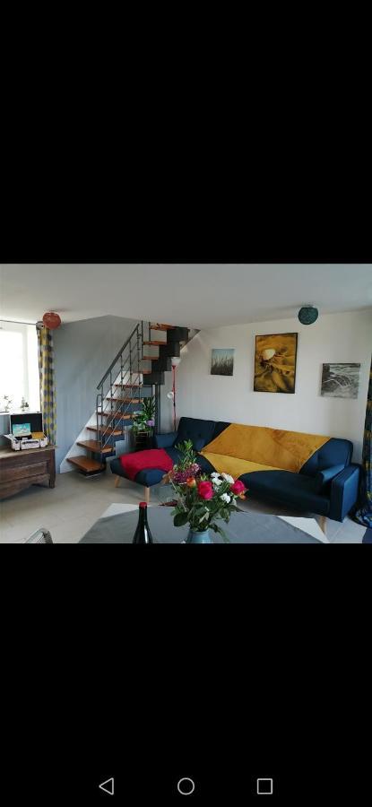 Saint-Vigor-le-Grand Petite Maison מראה חיצוני תמונה