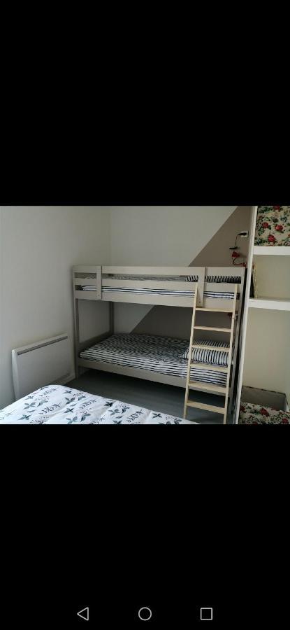 Saint-Vigor-le-Grand Petite Maison מראה חיצוני תמונה